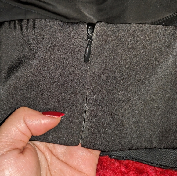 12. NWOT MICHAEL COSTELLO X REVOLVE KANNA TOP - Picture 7 of 10